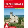 Rother Wandelgids Franziskusweg