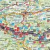 Rother Wandelgids Karawanken en Steiner Alpen