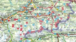 Rother Wandelgids Kitzbüheler Alpen