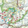 Rother Wandelgids Kleinwalsertal mit Oberstdorf