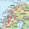 Rother Wandelgids Lappland - Lapland