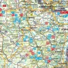 Rother Wandelgids Lotharingen Champagne