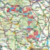 Rother Wandelgids Rumänien - Ostkarpaten