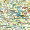 Rother Wandelgids Rund um Nürnberg