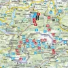Rother Wandelgids Salzkammergut Ost