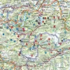 Rother Wandelgids Salzkammergut Wanderbuch