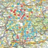 Rother Wandelgids Südniedersachsen