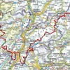 Rother Wandelgids Sentiero della Pace