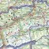 Rother Wandelgids Tirol-Unterinntal Wanderbuch