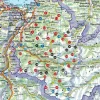 Rother Wandelgids Voralberg - Zwischen Bodensee und Silv