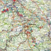 Rother Wandelgids Weinwanders Ahr - Mittelrhein