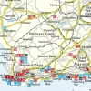 Rother Wandelgids Zuid-Afrika West