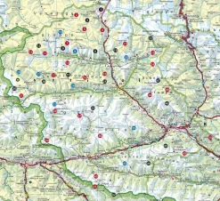 Rother Wanderbuch Osttirol - 50 Touren
