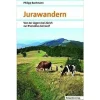 Rotpunkt Verlag Wandelgids Jurawandern (Zwitserland)