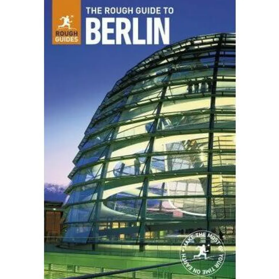 Rough guide Berlin