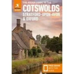 Rough guide Cotswolds