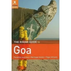 Rough guide Goa