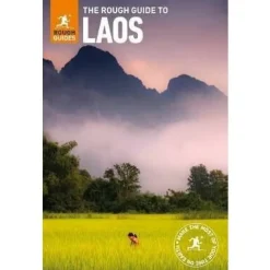 Rough guide Laos