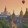 Rough guide Myanmar (Burma)
