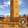 Rough guide Pocket Guide Marrakesh