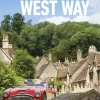 Rough guide Reisgids Great West Way England