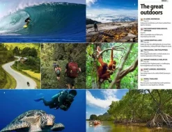 Rough guide Southeast Asia on a budget
