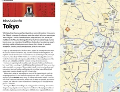 Rough guide Tokyo - reisgids Tokio