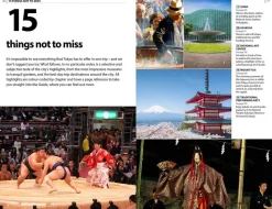 Rough guide Tokyo - reisgids Tokio