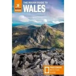 Rough guide Wales