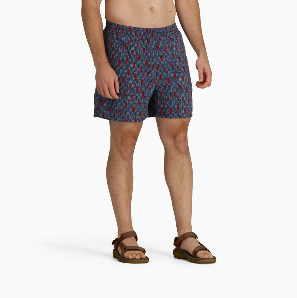 Royal Robbins All In Short M