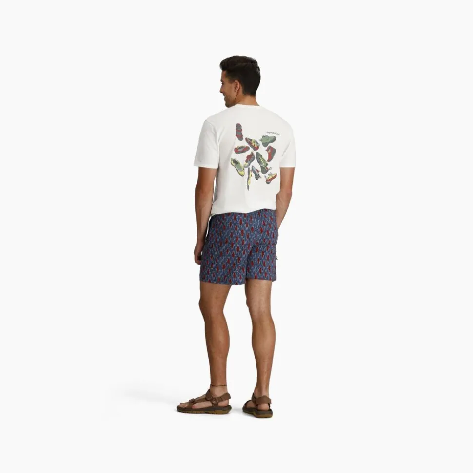 Royal Robbins All In Short M