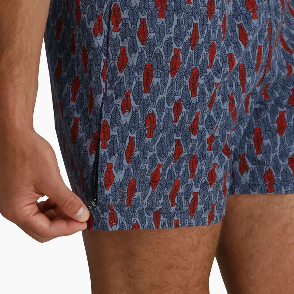 Royal Robbins All In Short M