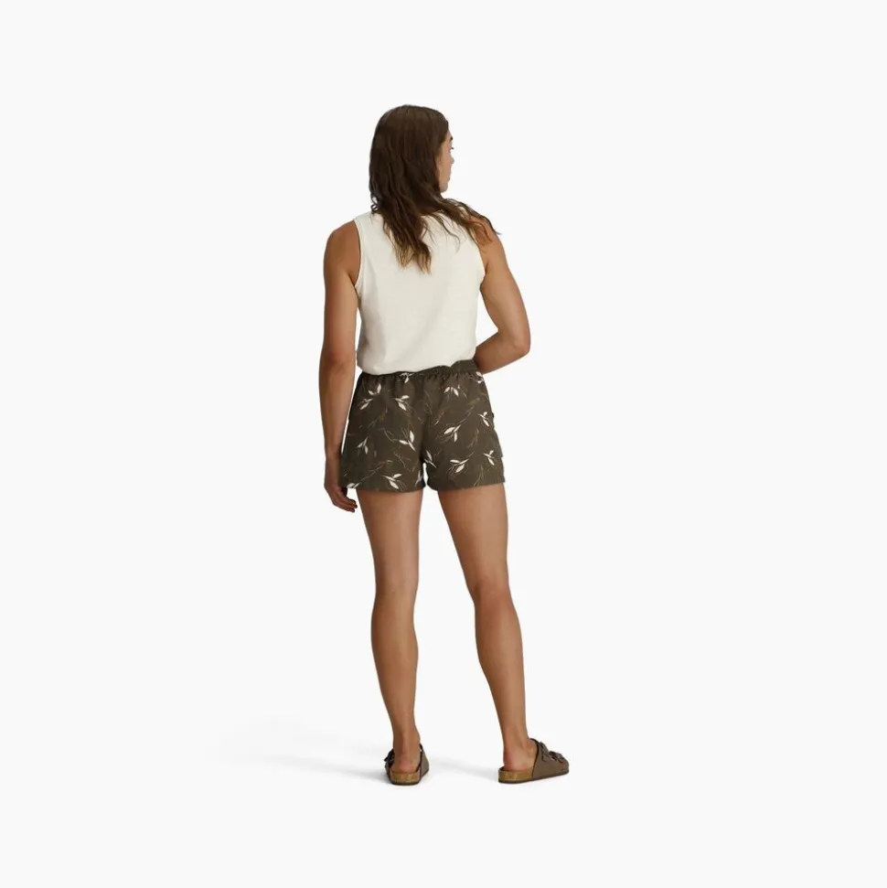 Royal Robbins All In Short w
