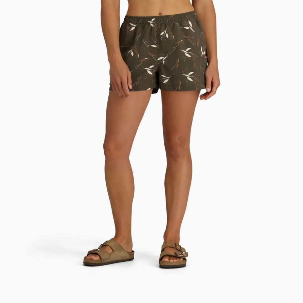 Royal Robbins All In Short w
