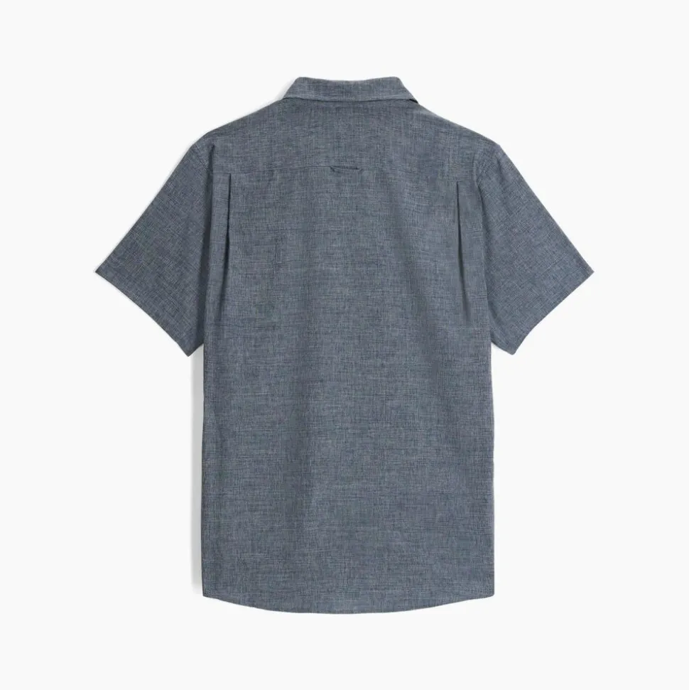 Royal Robbins Amp Lite II S/S M