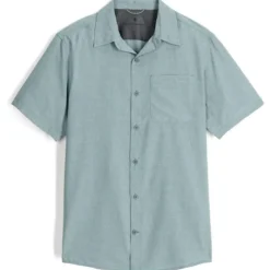 Royal Robbins Amp Lite II S/S M