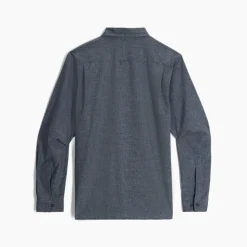Royal Robbins Amp Lite II L/S Shirt M