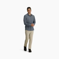 Royal Robbins Amp Lite II L/S Shirt M