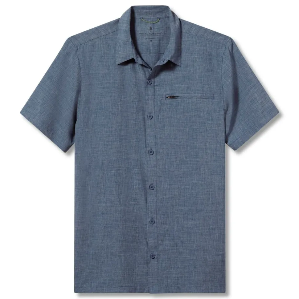 Royal Robbins Amp lite s/s