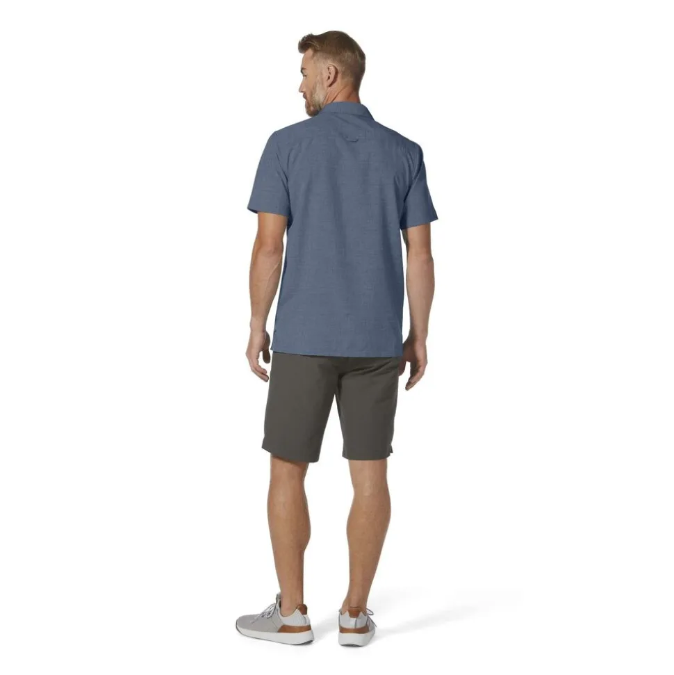 Royal Robbins Amp lite s/s
