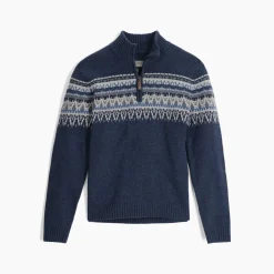 Royal Robbins Arch Rock 1/4 Zip