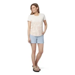 Royal Robbins Backcountry pro short w