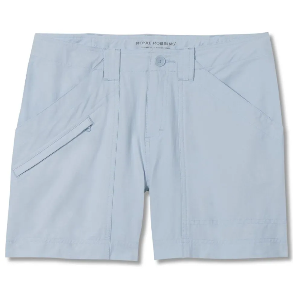 Royal Robbins Backcountry pro short w