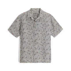 Royal Robbins Camino Pucker S/S M