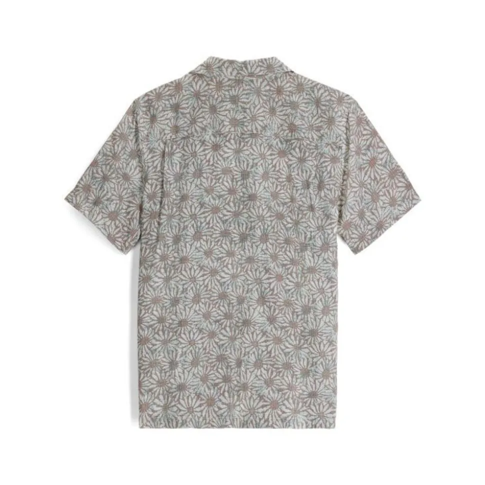 Royal Robbins Camino Pucker S/S M
