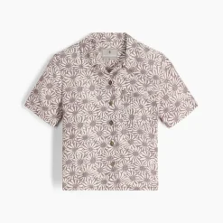 Royal Robbins Camino Pucker S/S W
