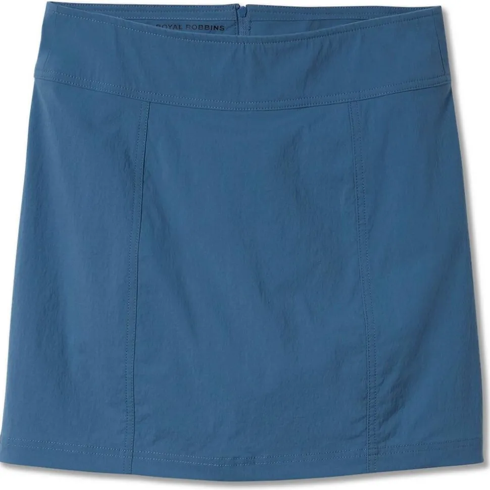 Royal Robbins Discovery III skort