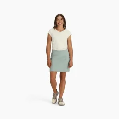 Royal Robbins Discovery III skort