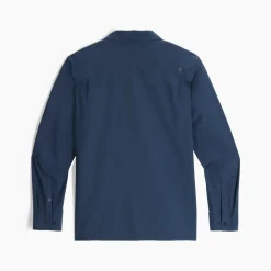 Royal Robbins Expedition III L/S Shirt M