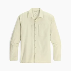 Royal Robbins Expedition III L/S Shirt M